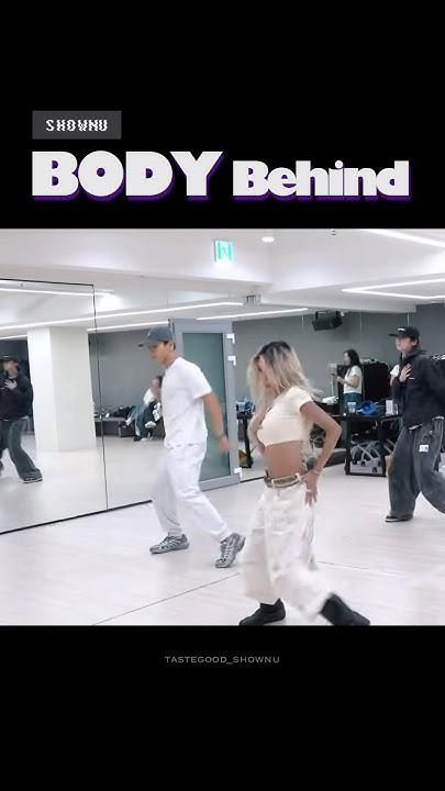 Latest photo of Shownu (MONSTA X)
