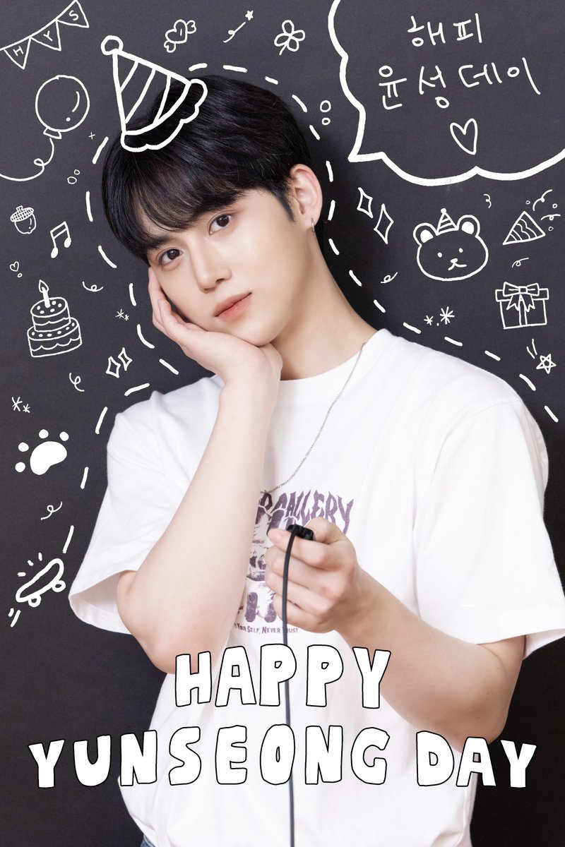 Recent activity shot of DRIPPIN