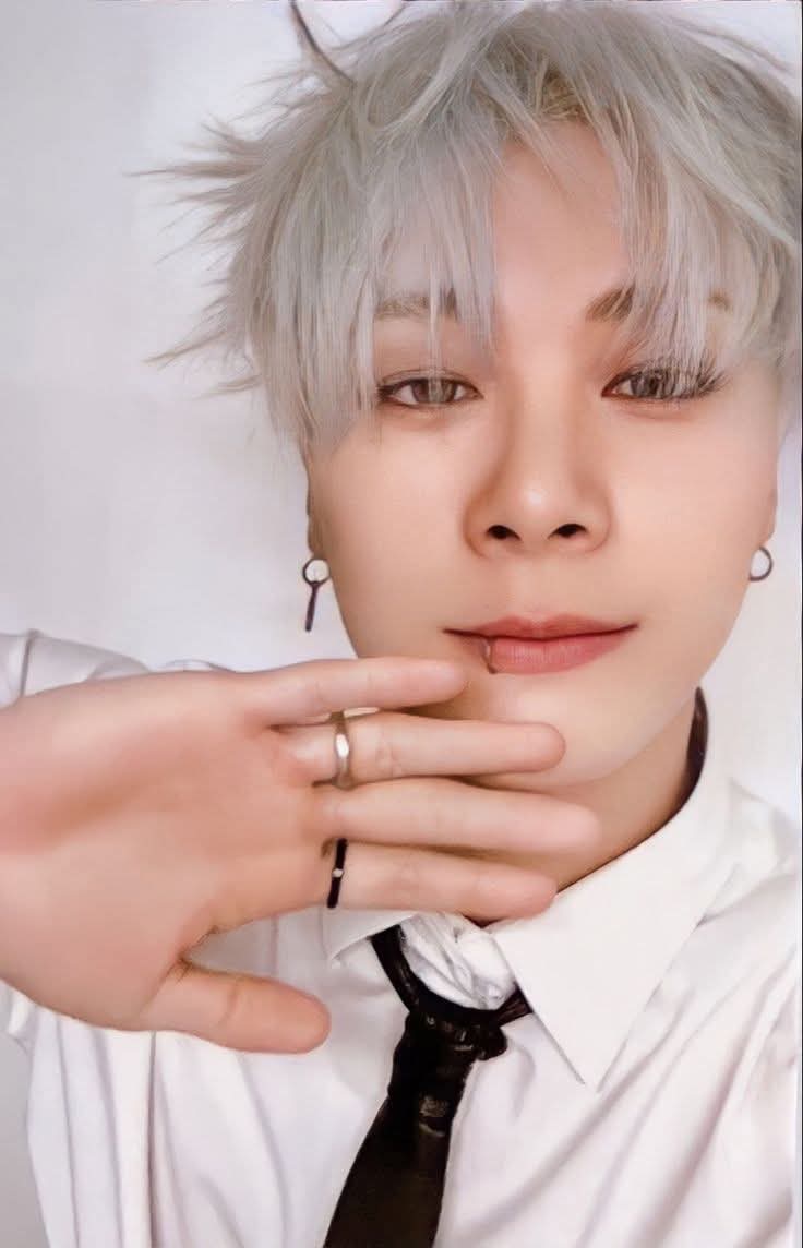 ムンビン (ASTRO)ファンが撮った瞬間