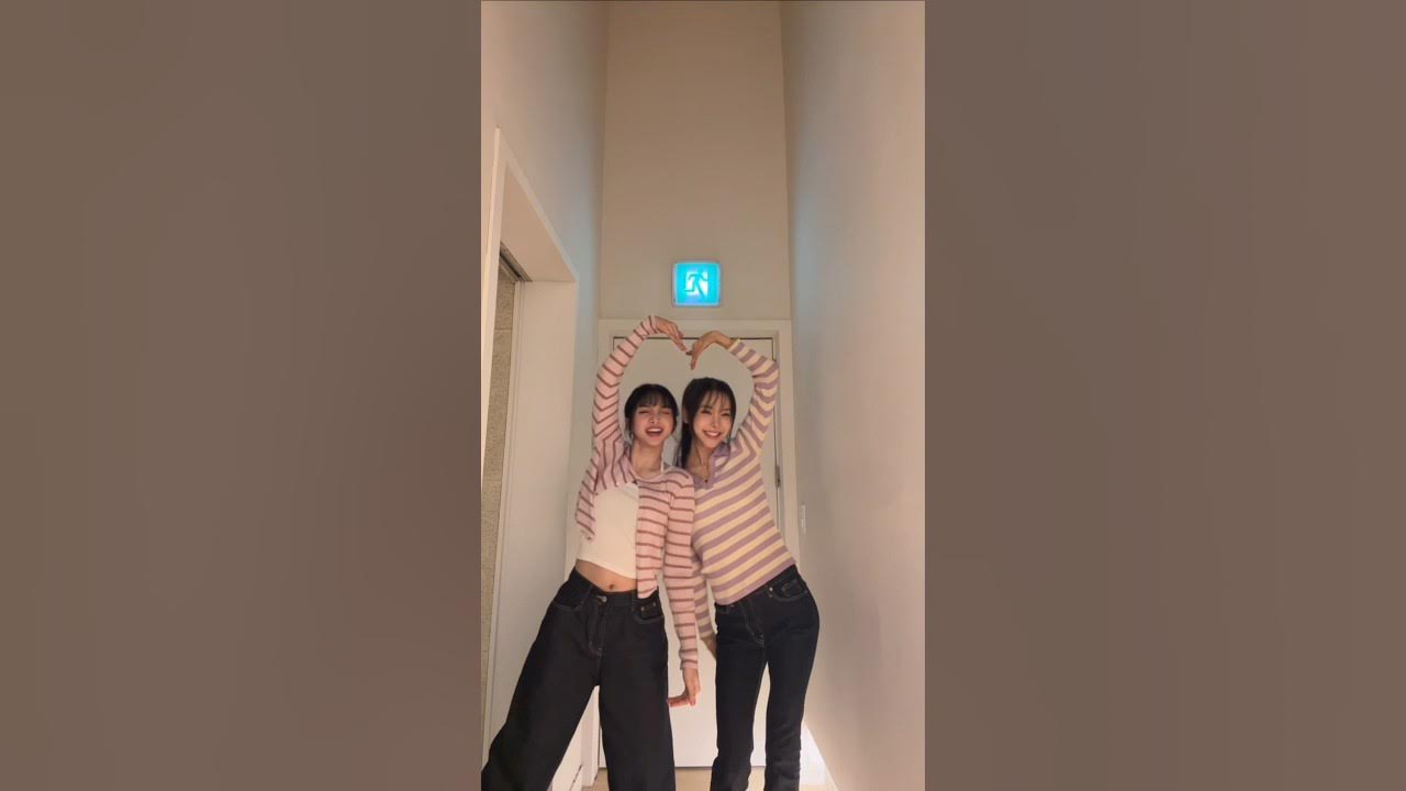 SECRET NUMBERファンが撮った瞬間