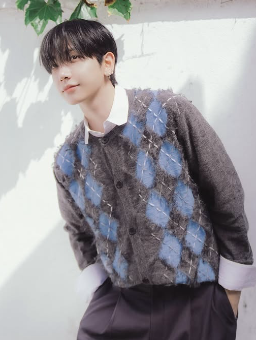 Momen yang diabadikan oleh penggemar Myeong Jaehyun (BOYNEXTDOOR)