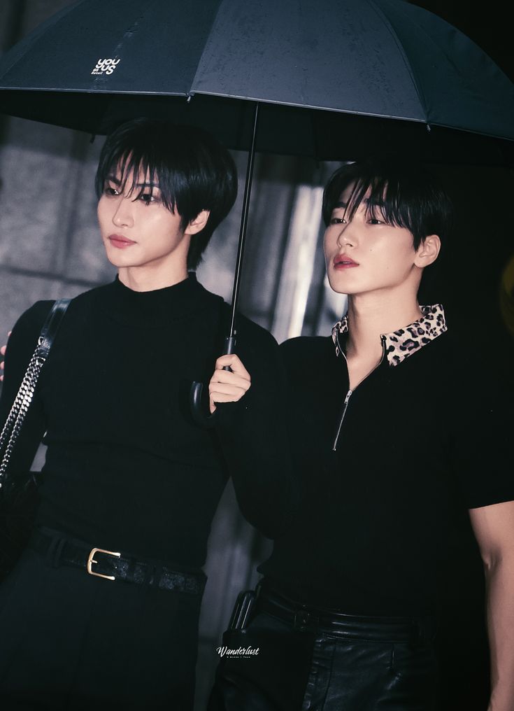 Behind-the-scenes cut of ATEEZ