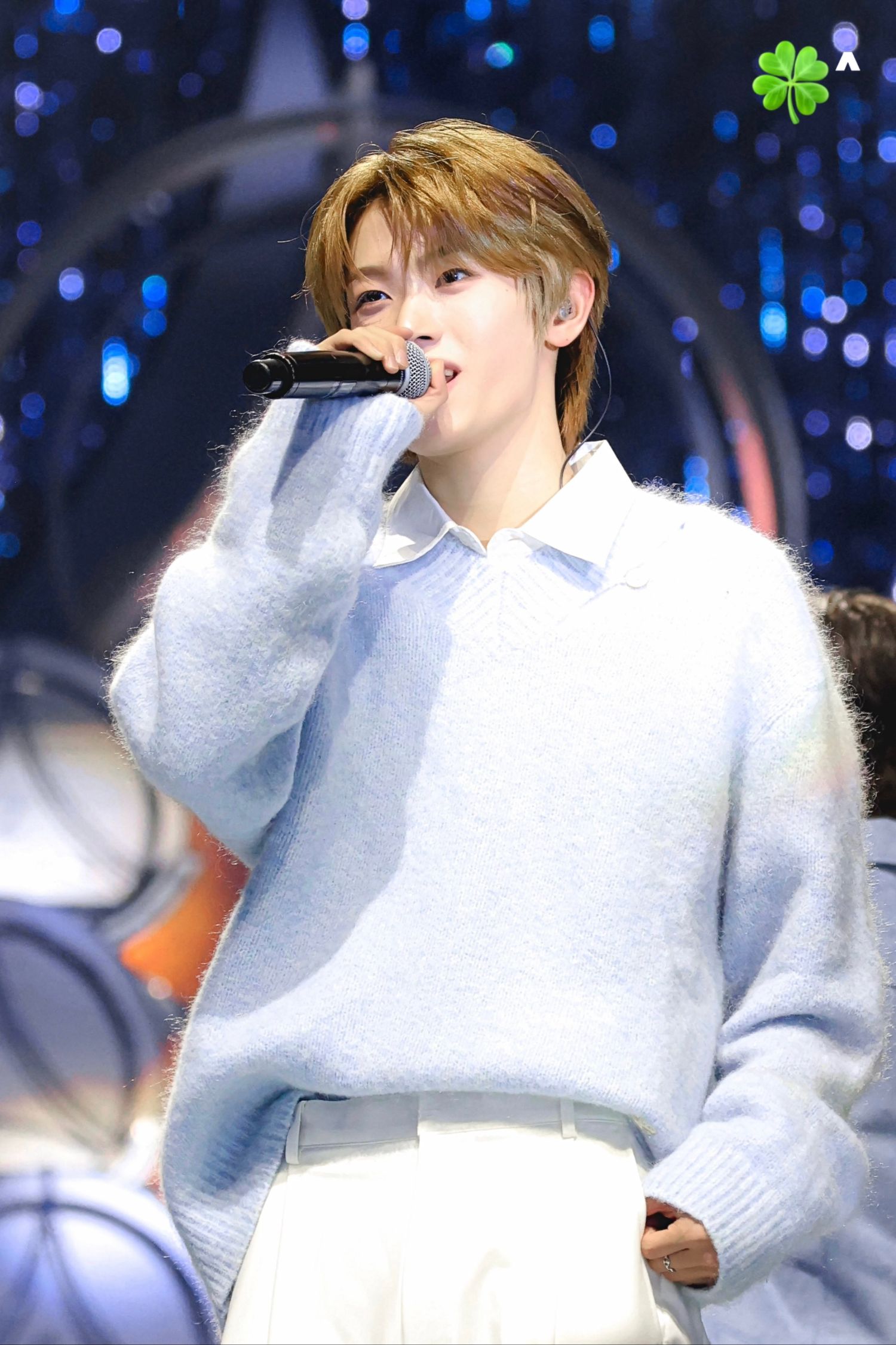 Latest photo of Chen Kaiwen