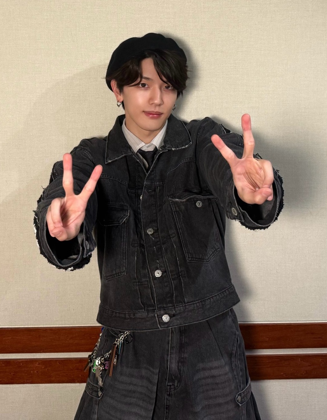 타카츠카 히로무 (INI) 팬이 찍은 순간