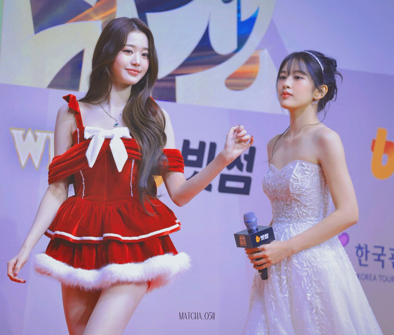 안유진 (IVE) 팬이 찍은 순간