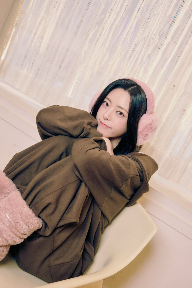 ITZY粉絲拍下的瞬間