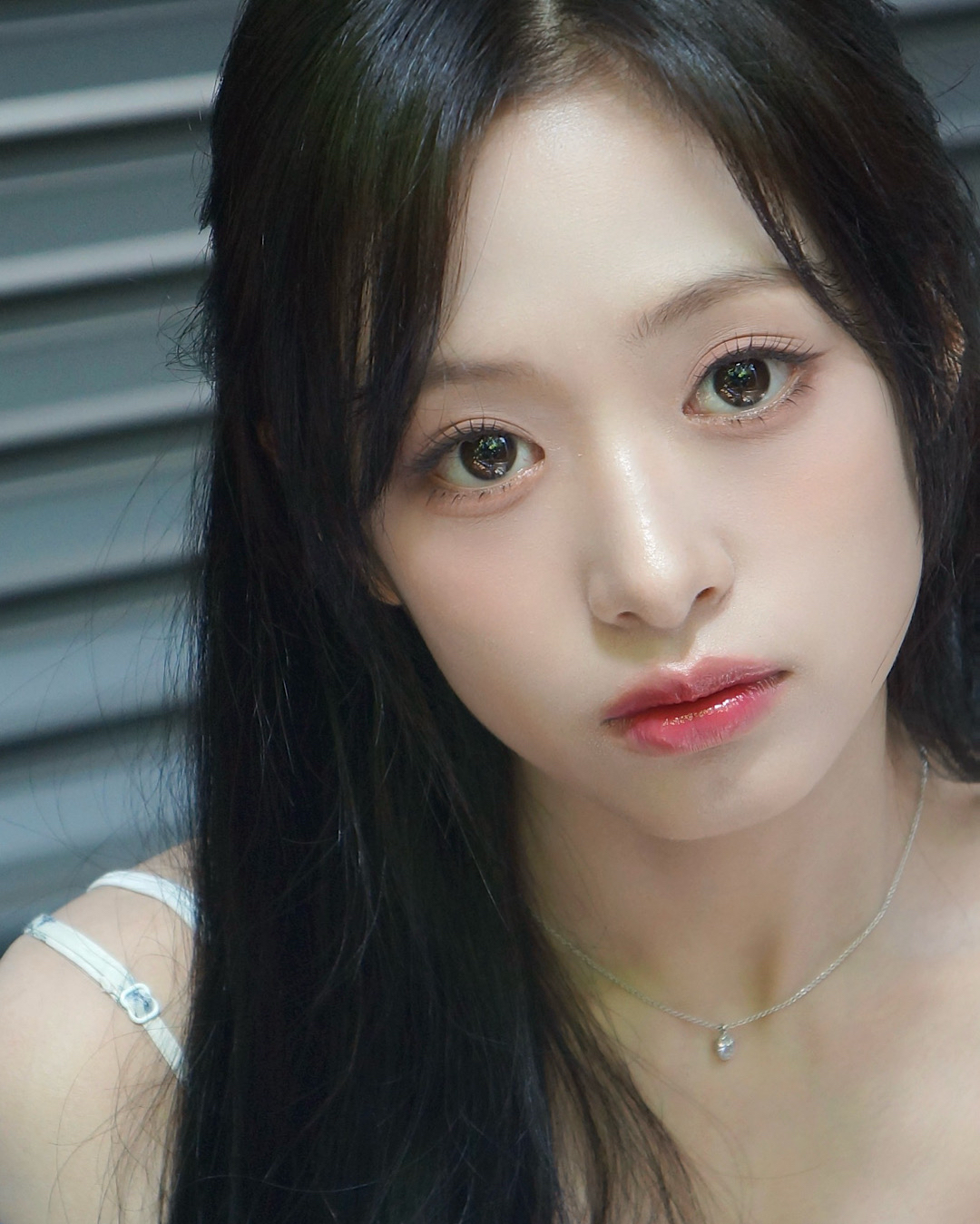 아현 (BABYMONSTER) 최근 활동샷