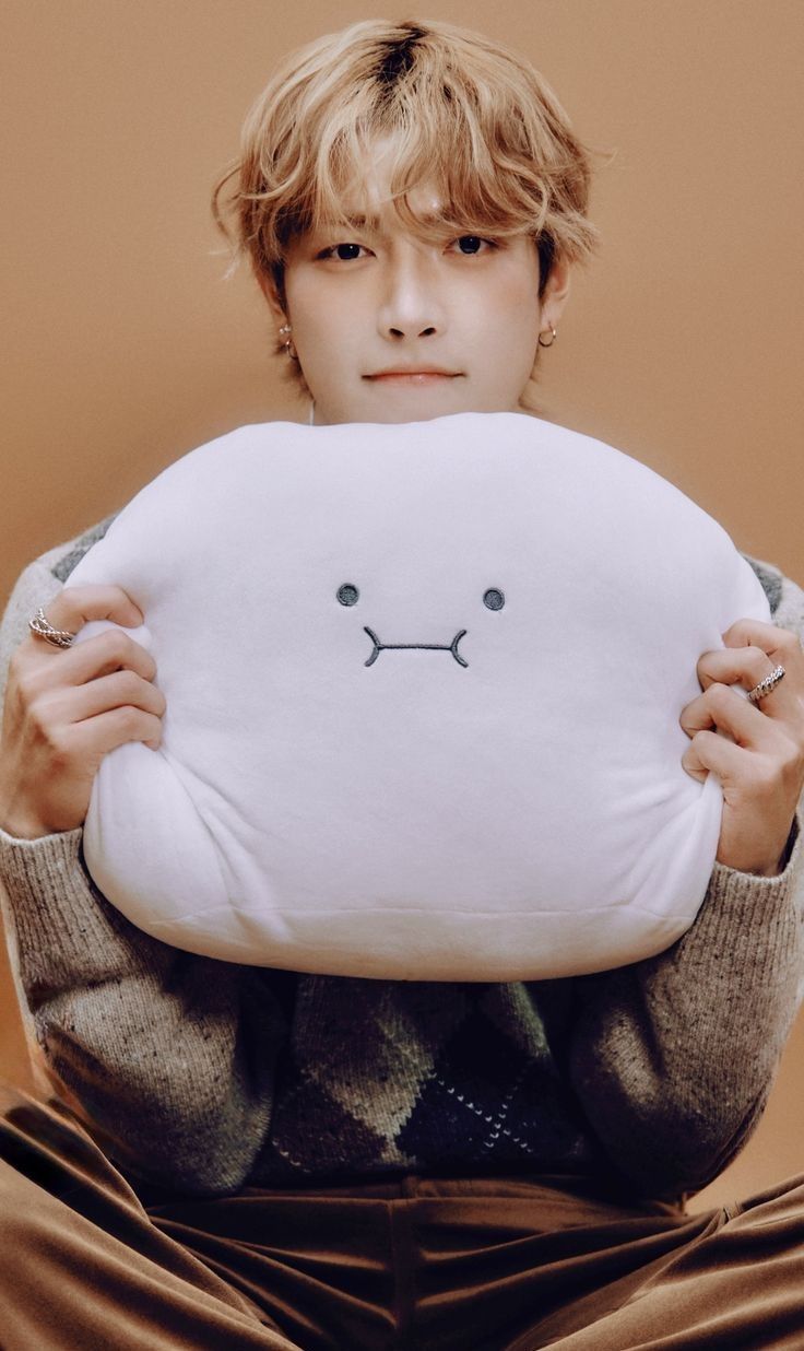 弘中 (ATEEZ)粉丝拍下的瞬间