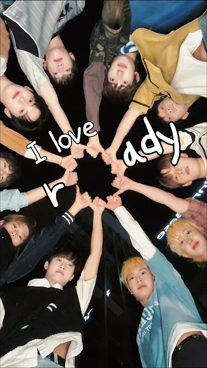 Wallpaper Hyunwoo (Xikers) pilihan para penggemar