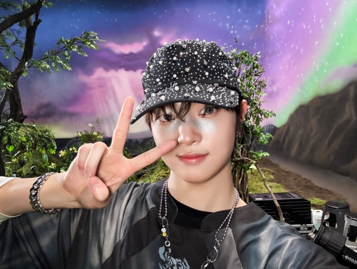 의주 (앤팀)의 최신 사진