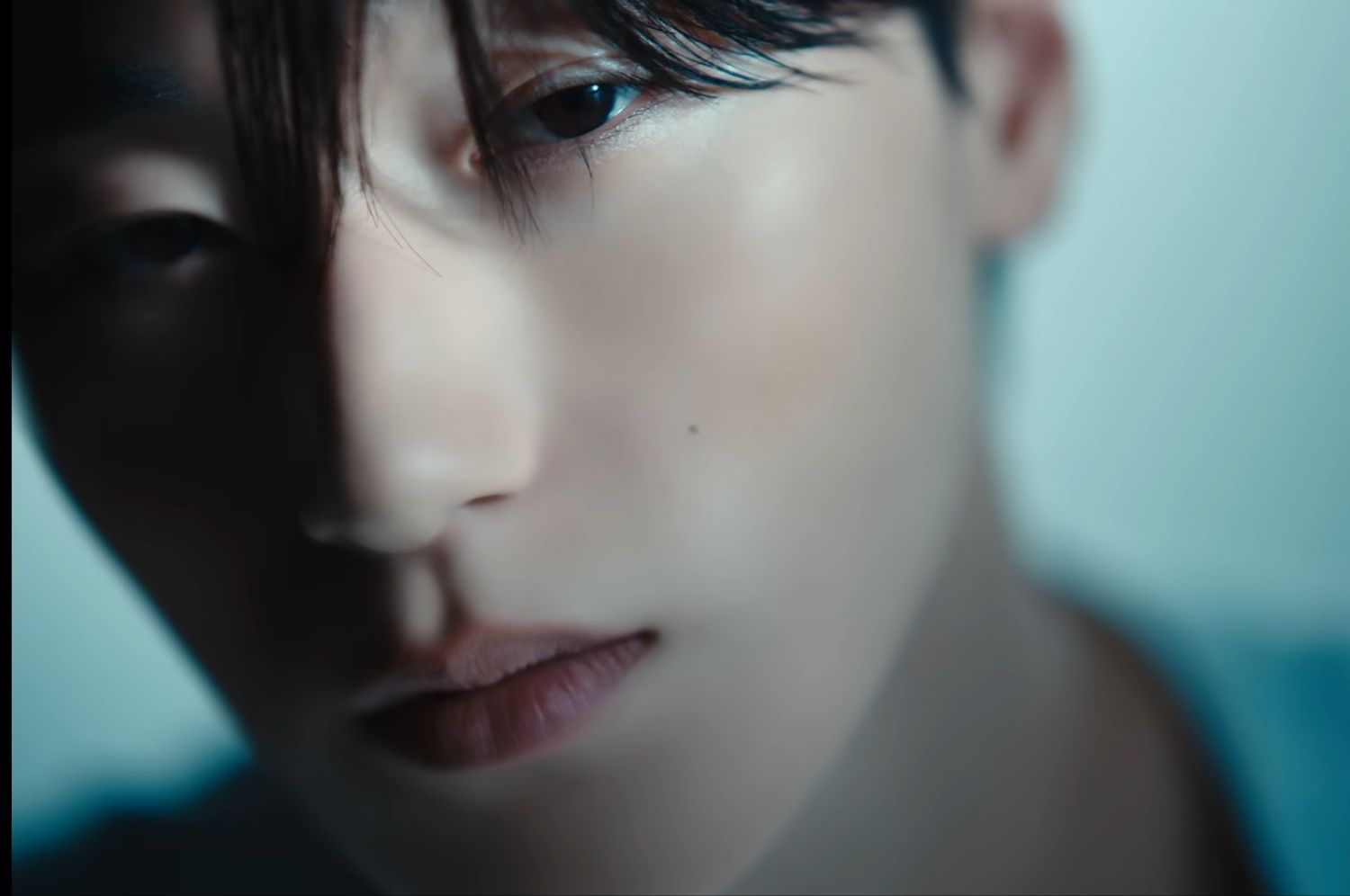ATEEZ的幕后花絮