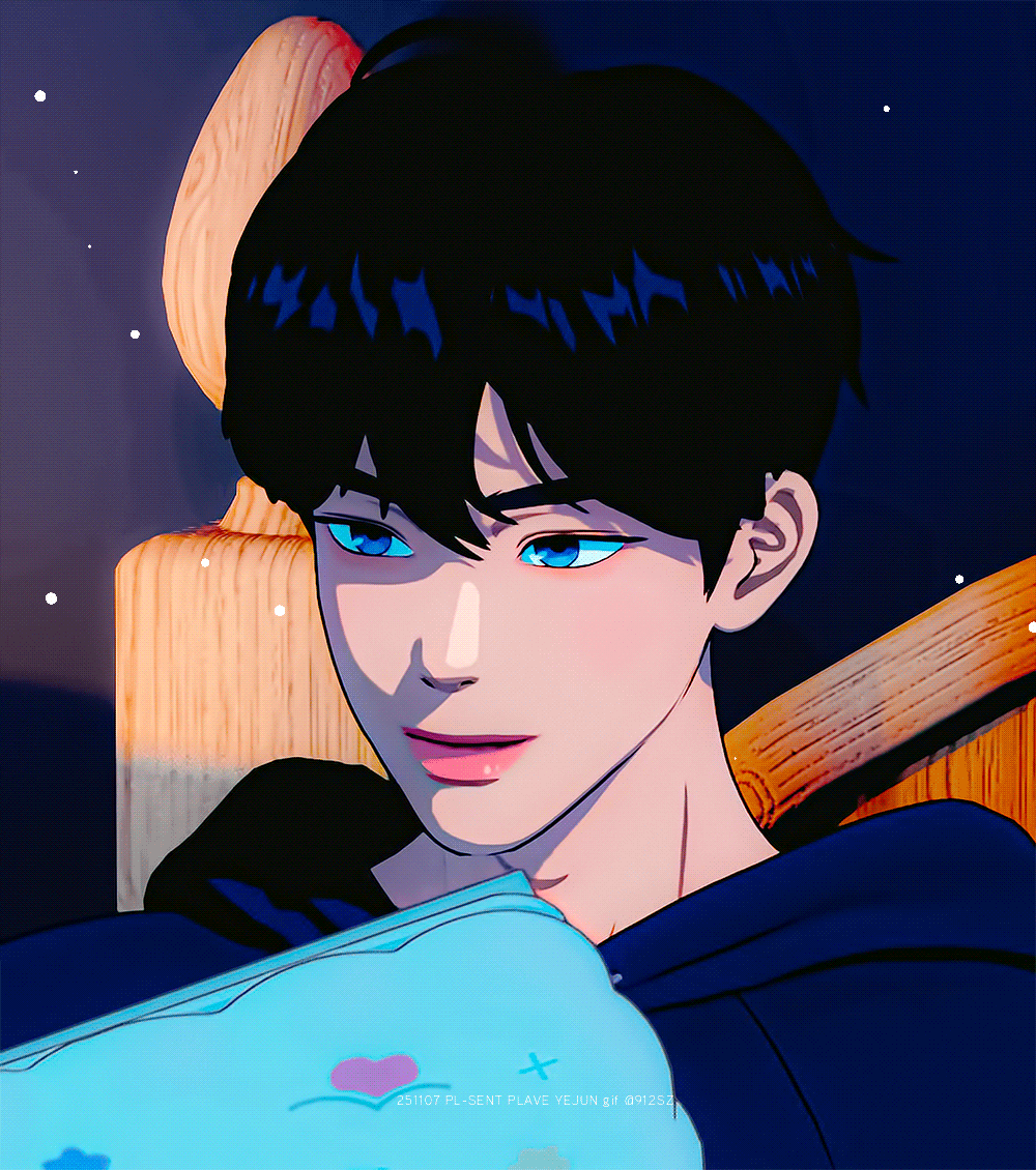 Latest photo of Yejun (PLAVE)