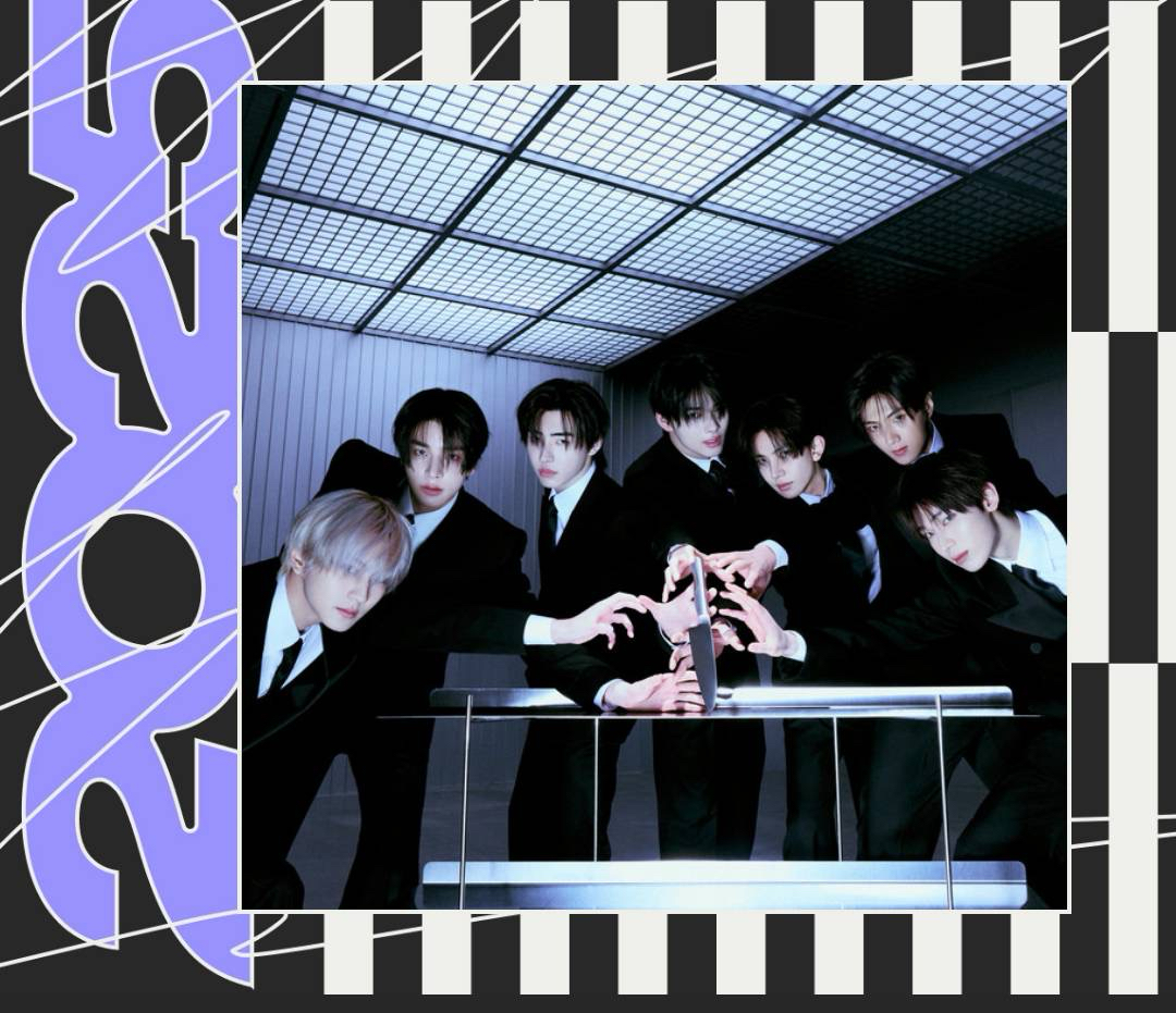 ENHYPEN의 최신 사진