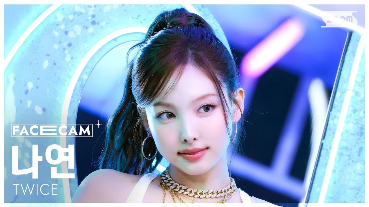 Latest photo of Nayeon (TWICE)