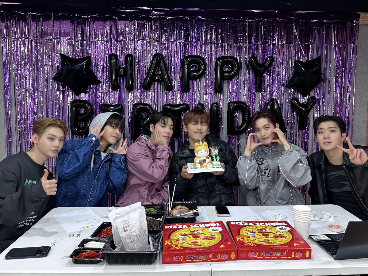 온앤오프의 최신 사진