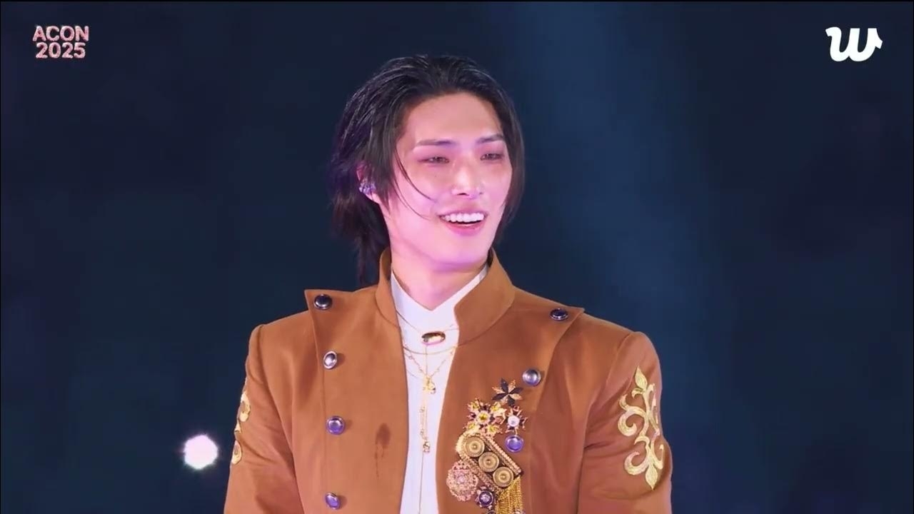 에이티즈의 비하인드 컷