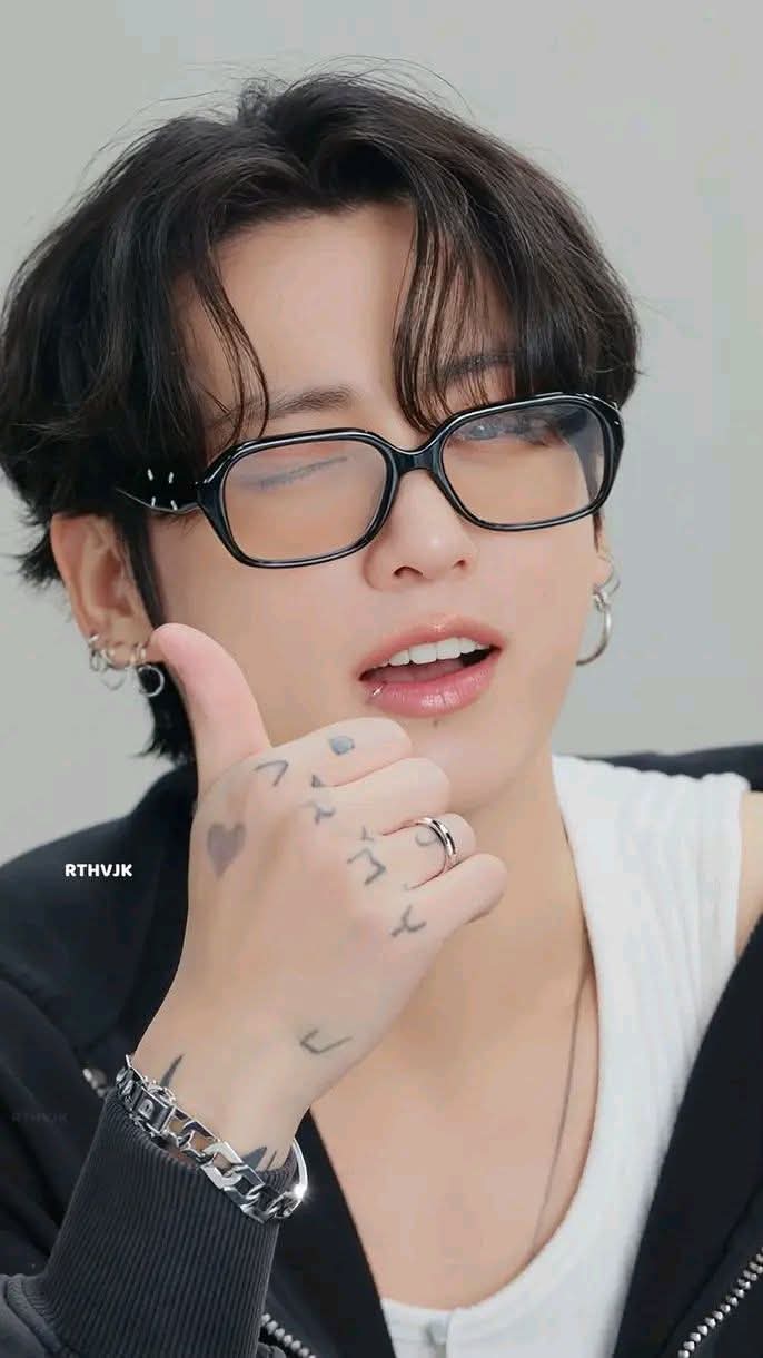 방탄소년단의 비하인드 컷