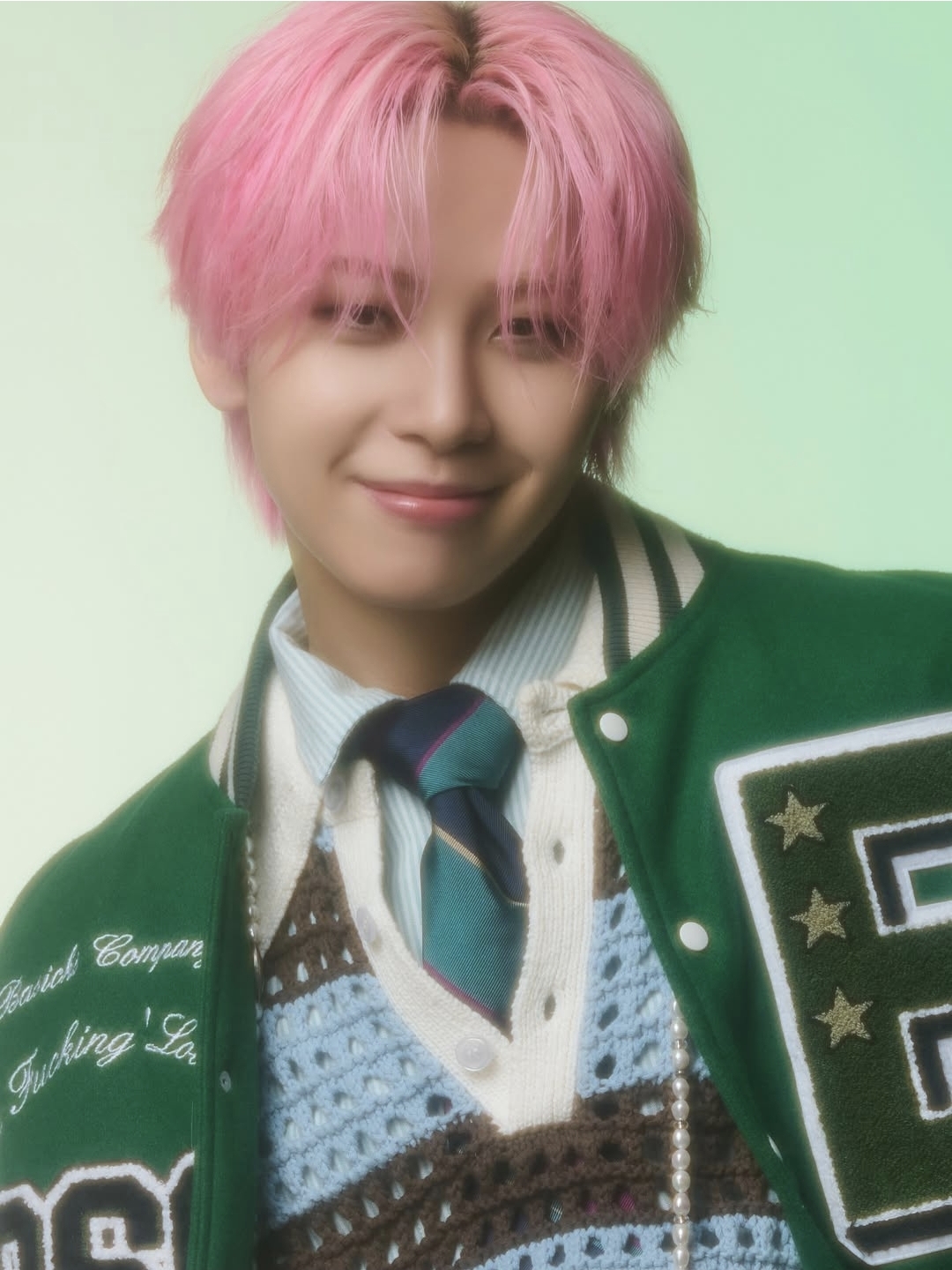 川尻蓮 (JO1)的最新照片