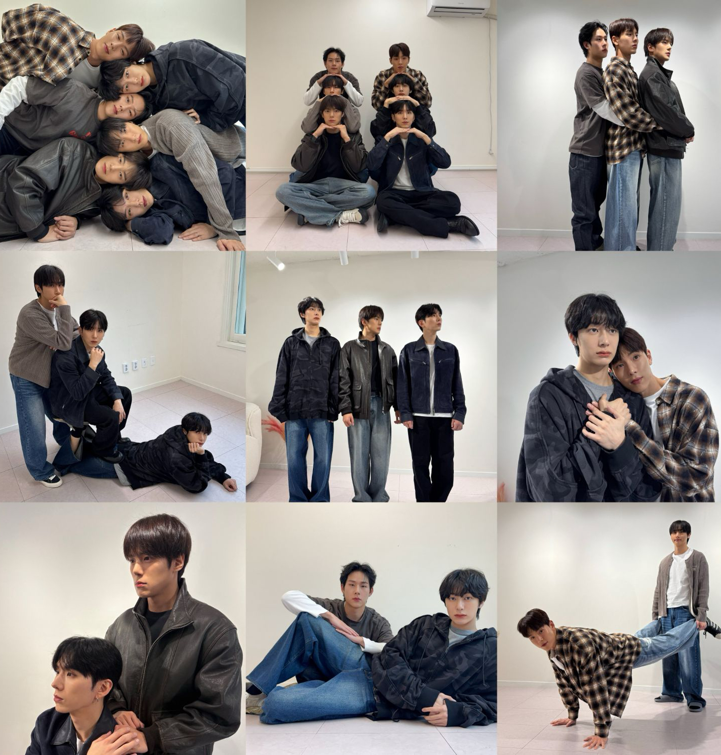 Today's hottest K-pop community feed