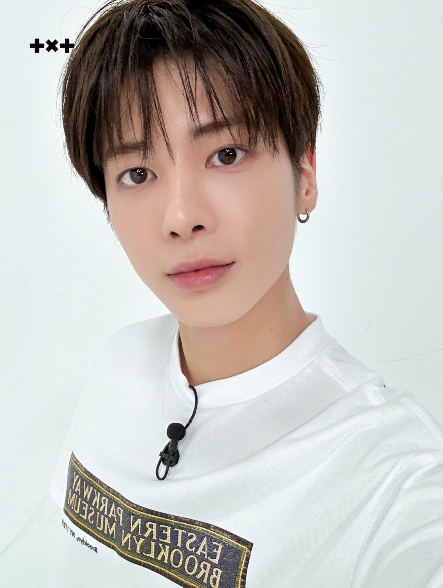 태현 (투모로우바이투게더) 최근 활동샷