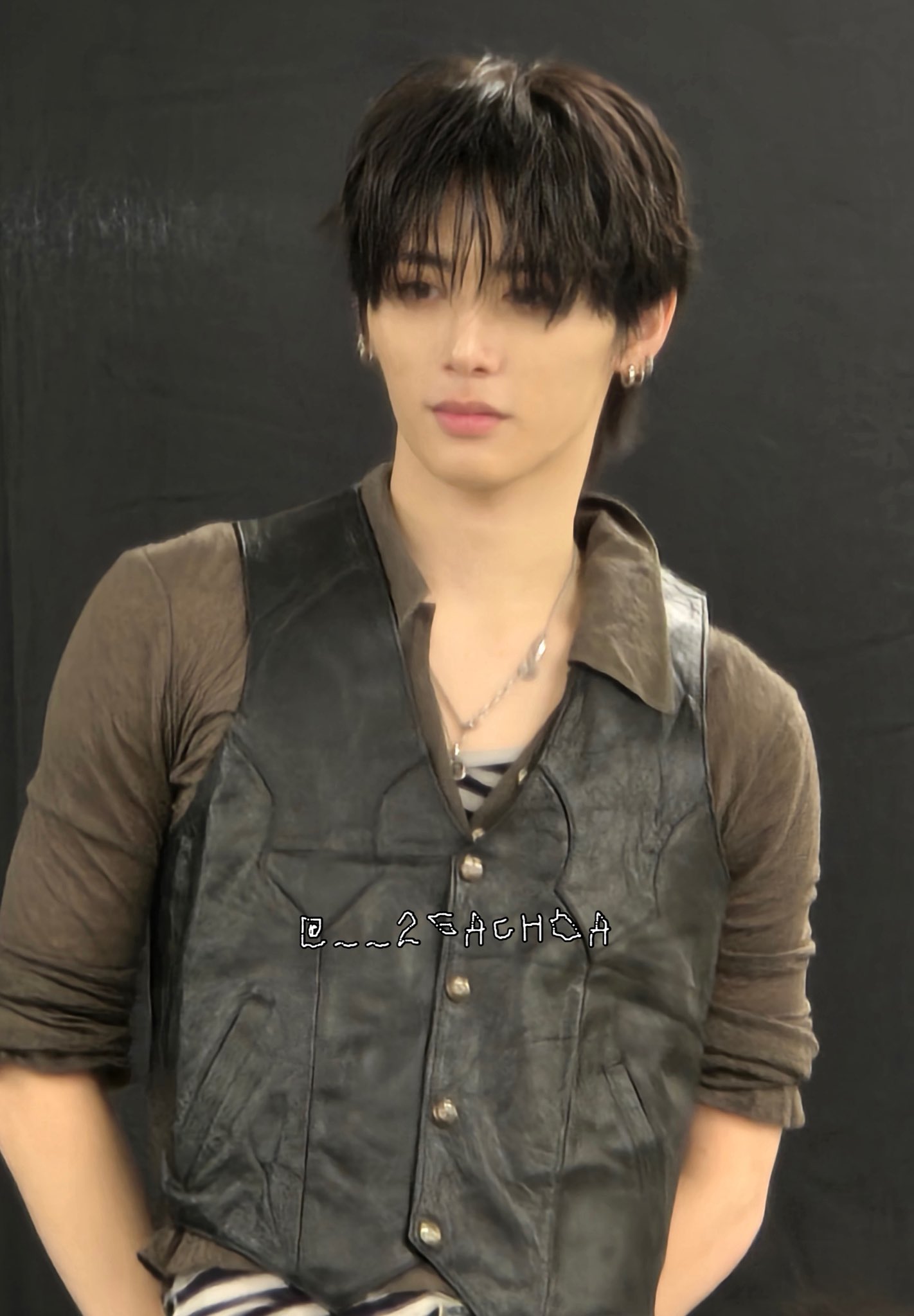 Latest photo of Taesan (BOYNEXTDOOR)