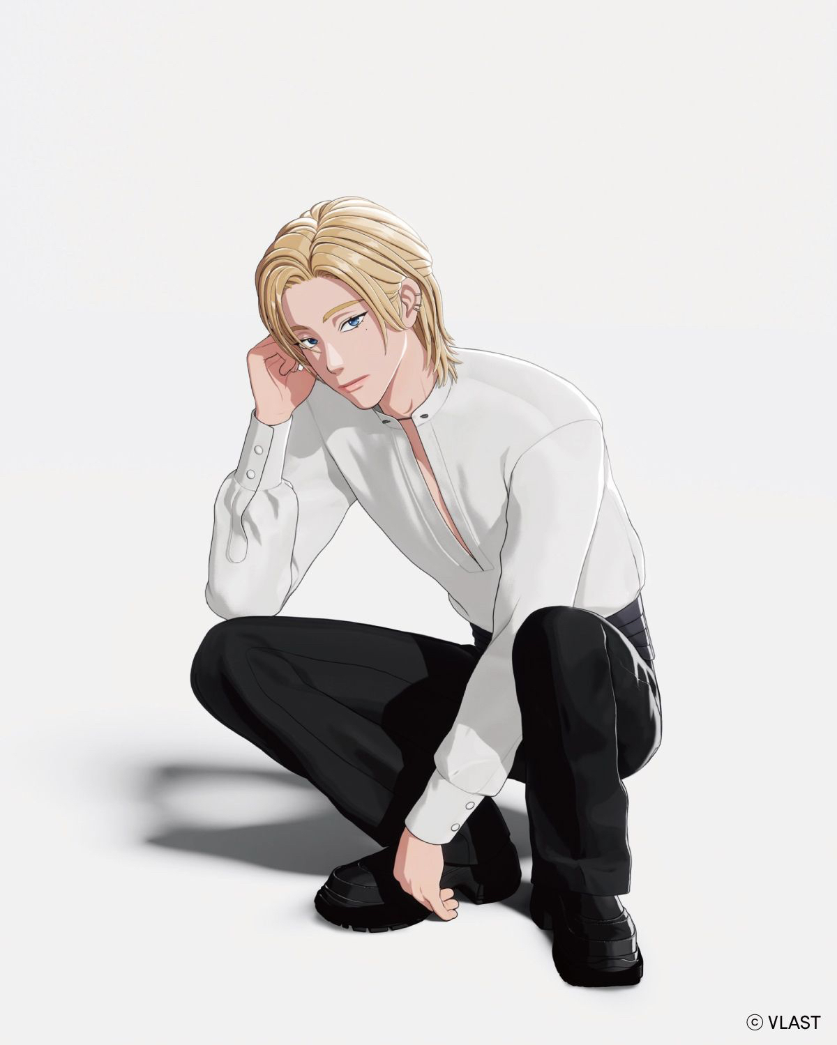 ノア (PLAVE)の最近の活動写真