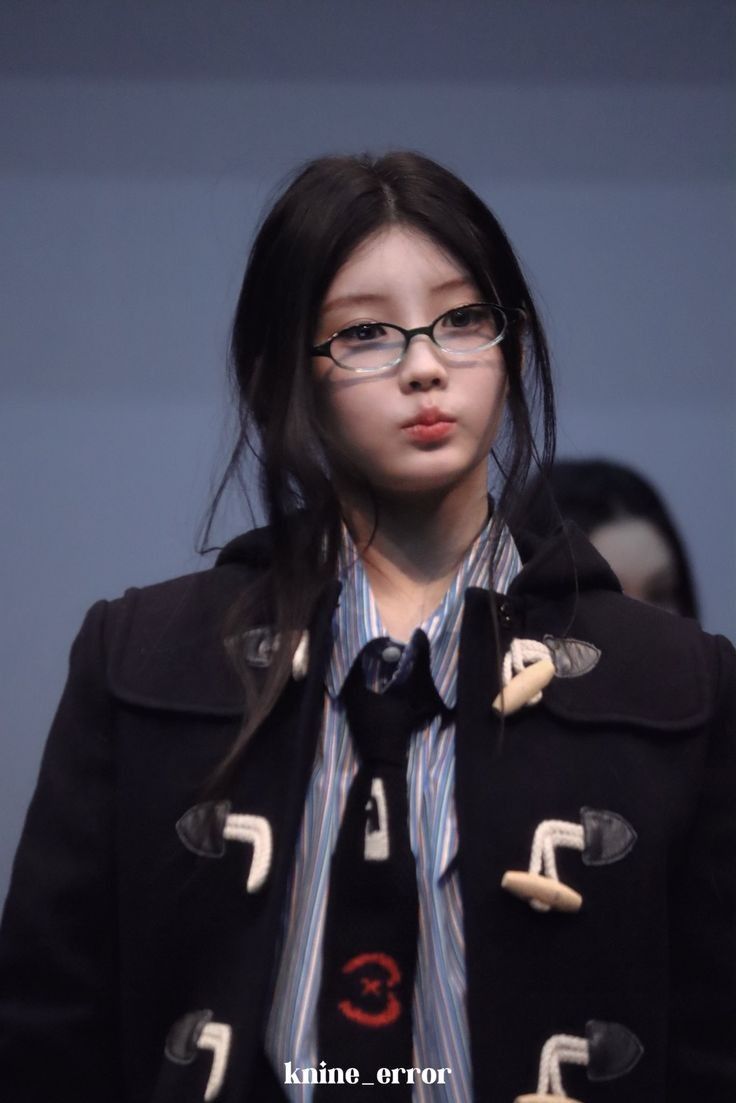 Latest photo of Wonhee (ILLIT)