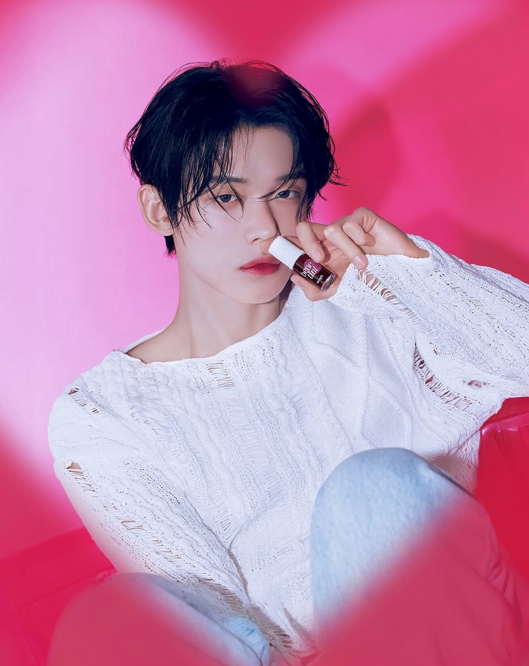 Latest photo of Yeonjun (TOMORROW X TOGETHER)