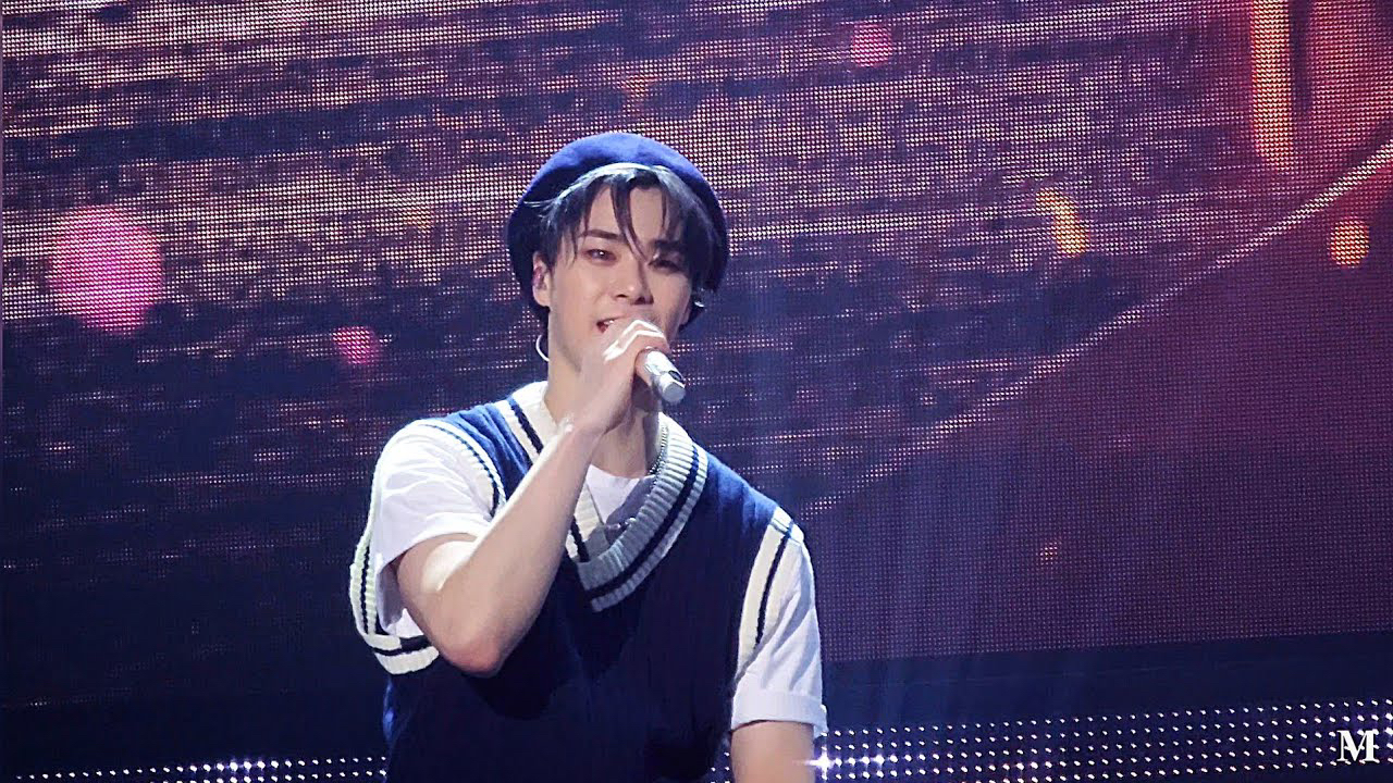 Latest photo of Moonbin (ASTRO)