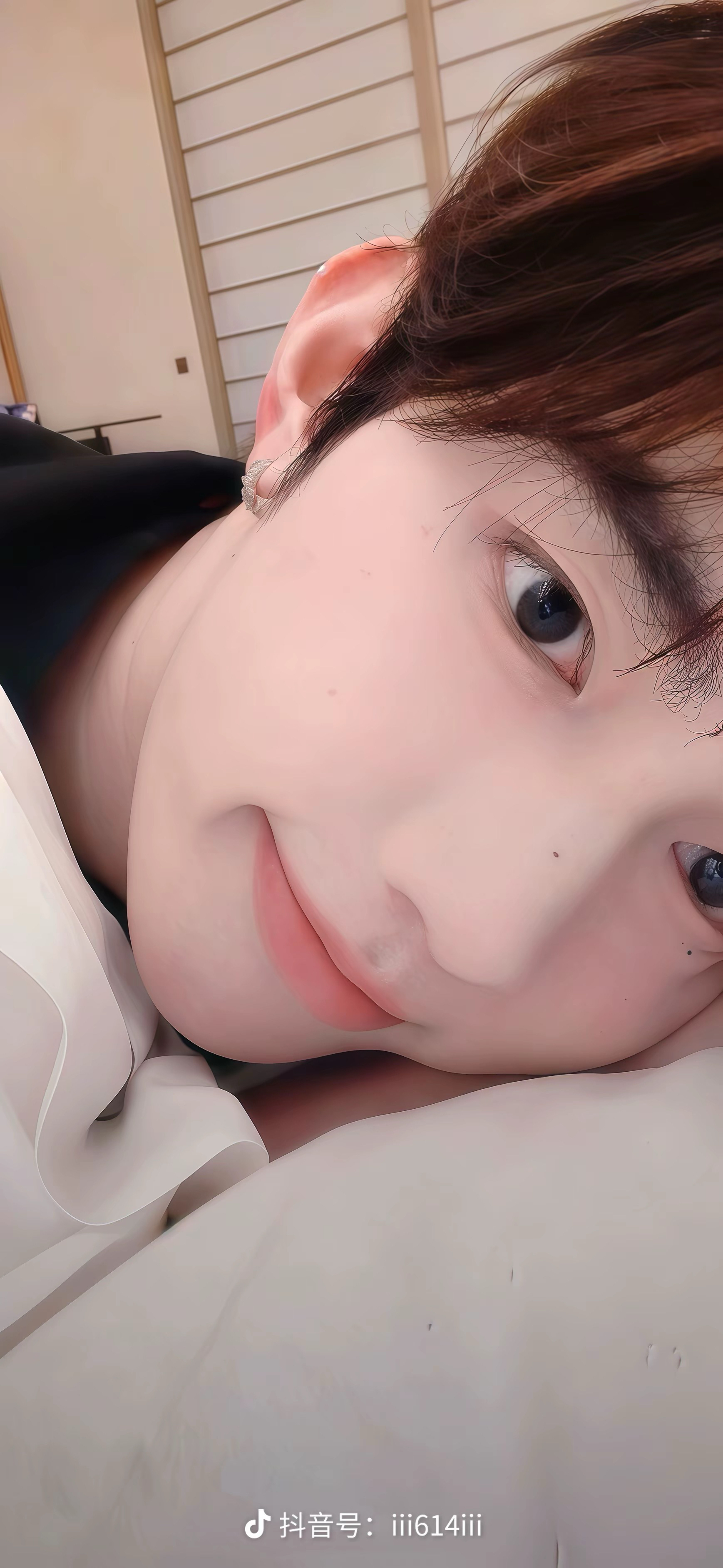 The most beloved wallpaper among Zhang Hao (ZEROBASEONE)'s fans