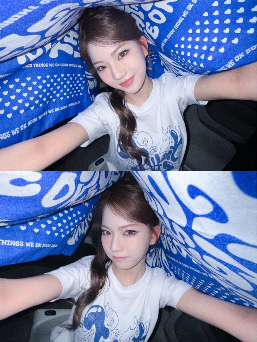 STAYC 최근 활동샷