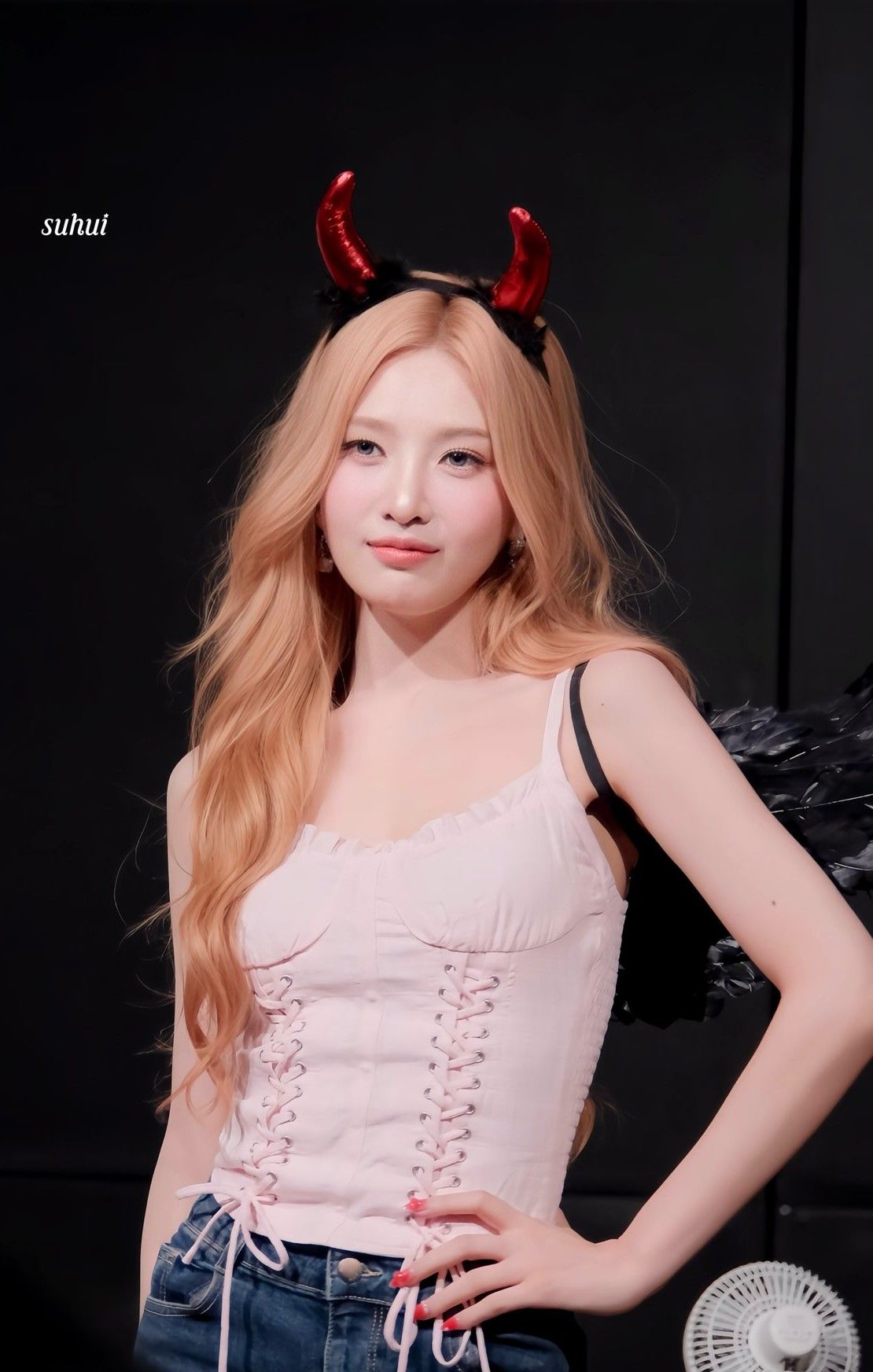 Joy (Red Velvet)的最新照片