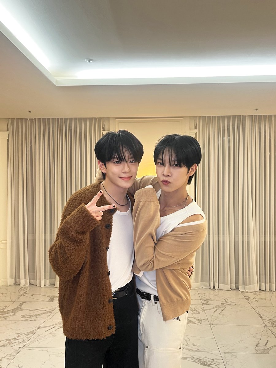 A moment captured by VERIVERY's fan