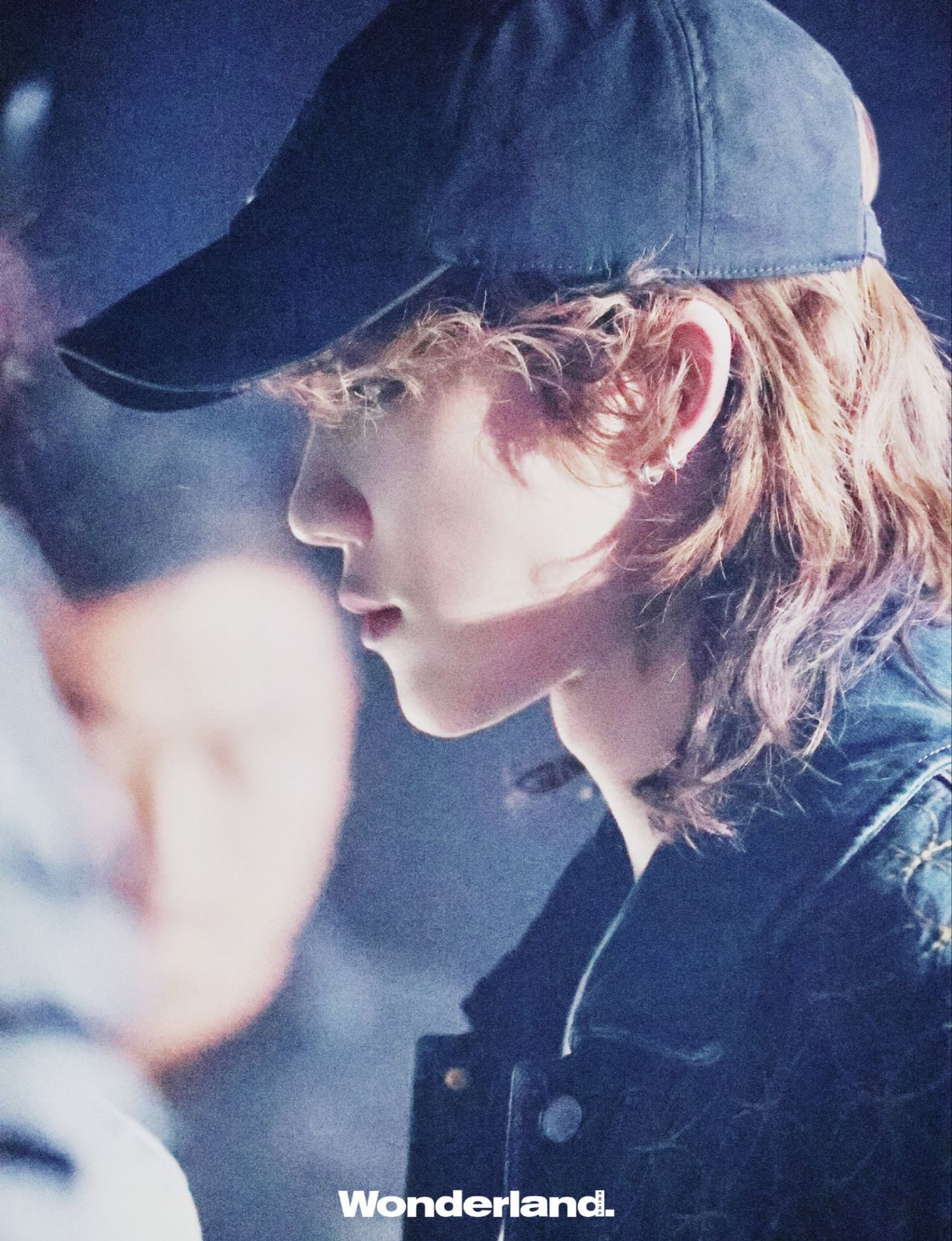 The 8 (SEVENTEEN)的幕后花絮