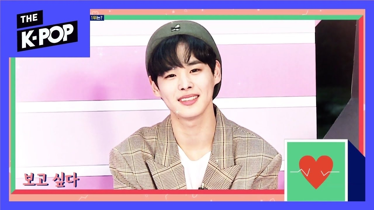 Latest photo of Choi Byungchan