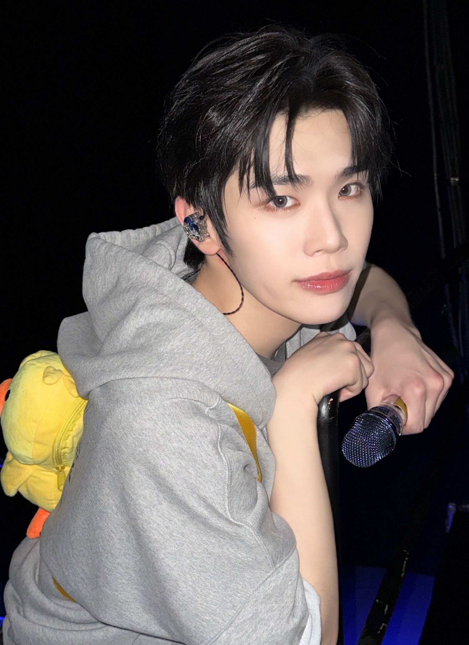 キム・テレ (ZEROBASEONE)ファンが撮った瞬間