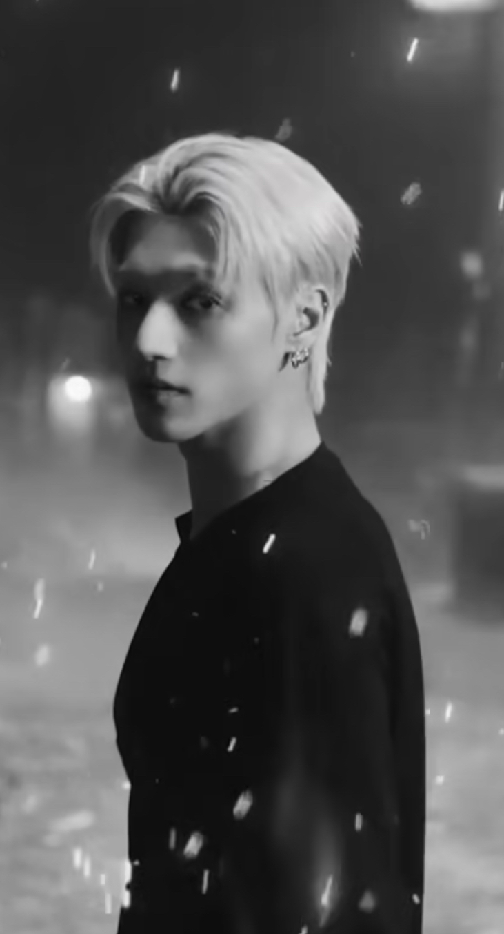 Today's most popular wallpaper in the Wooyoung (ATEEZ) community