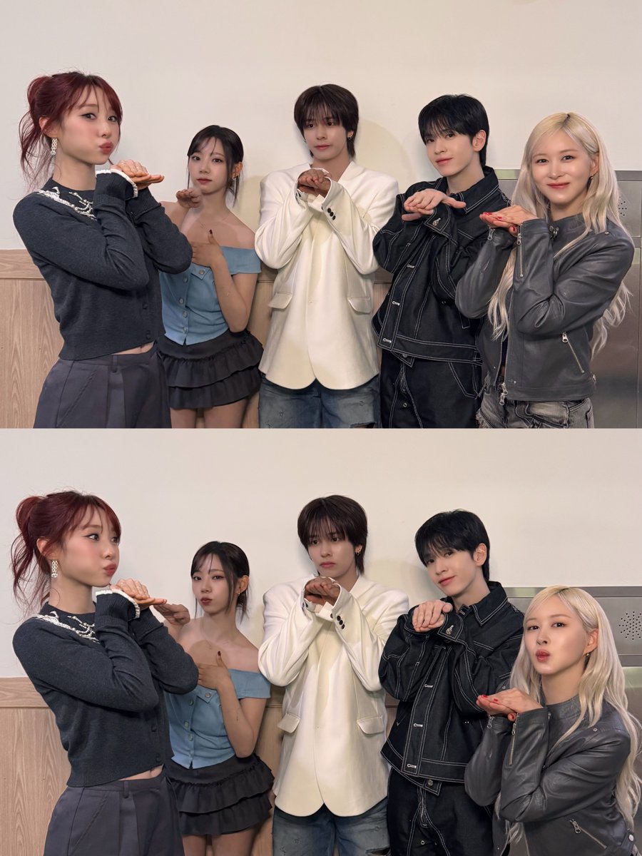 Latest photo of WJSN