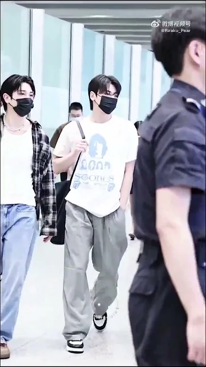 Latest photo of Hangyul (POLARIX)