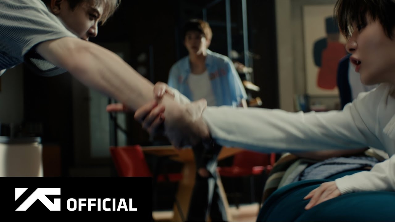 Momen yang diabadikan oleh penggemar So Junghwan (TREASURE)