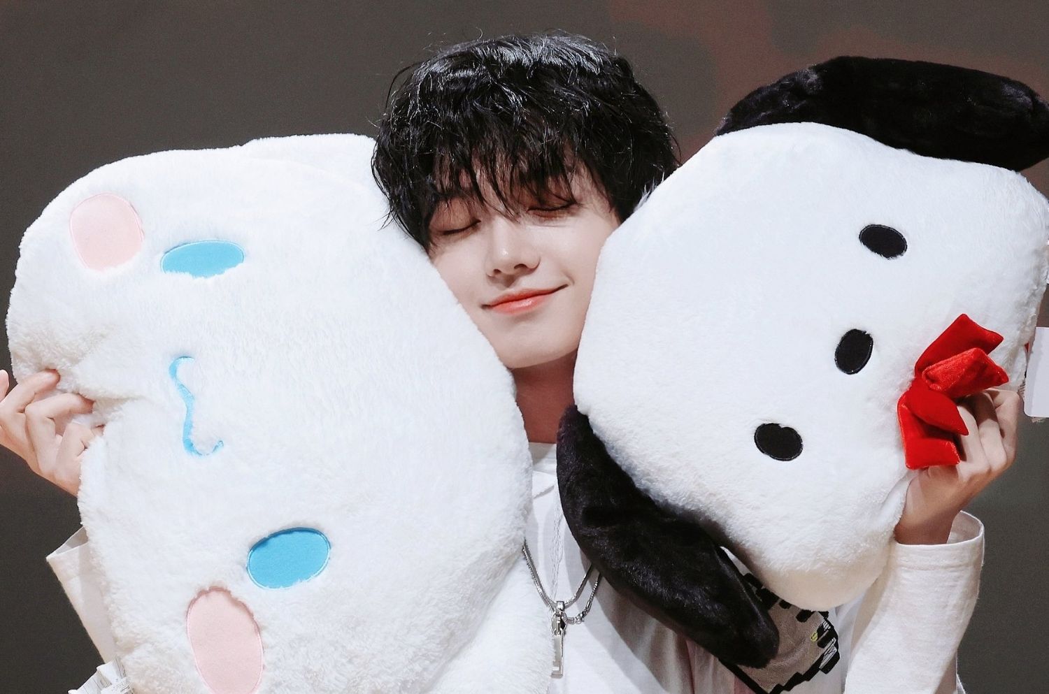 Latest photo of Myeong Jaehyun (BOYNEXTDOOR)