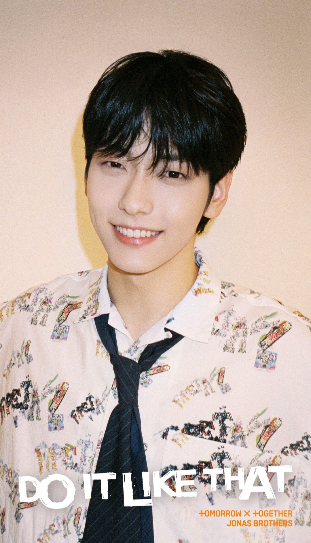 The most beloved wallpaper among Soobin (TOMORROW X TOGETHER)'s fans