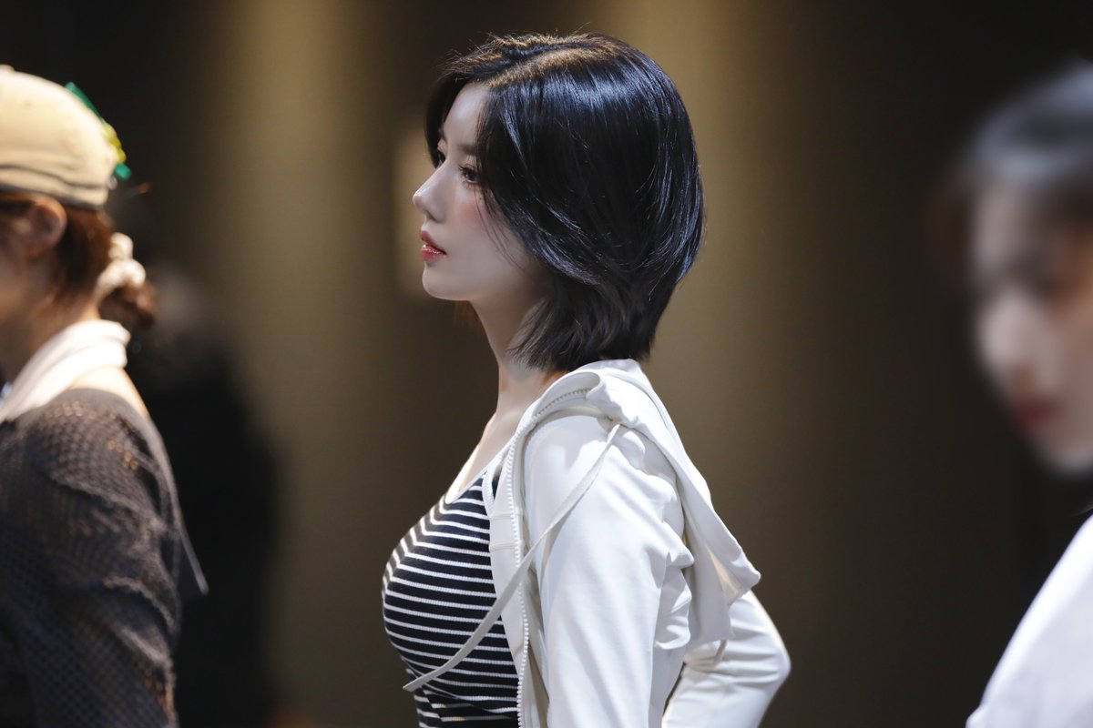 Latest photo of Kwon Eunbi