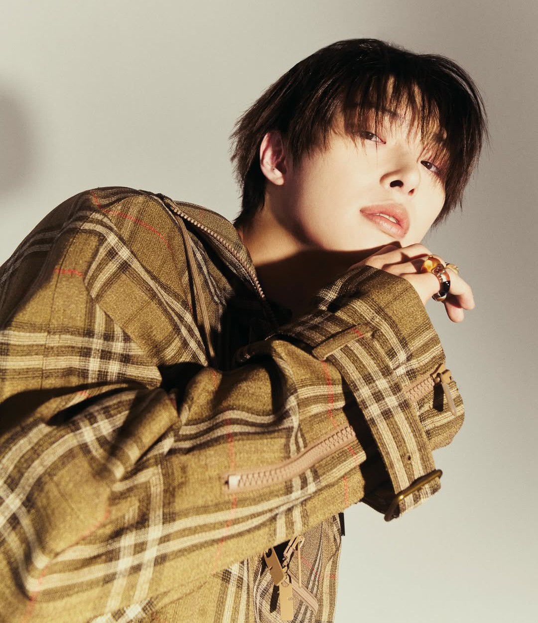 ソン・ミンギ (ATEEZ)ファンが撮った瞬間