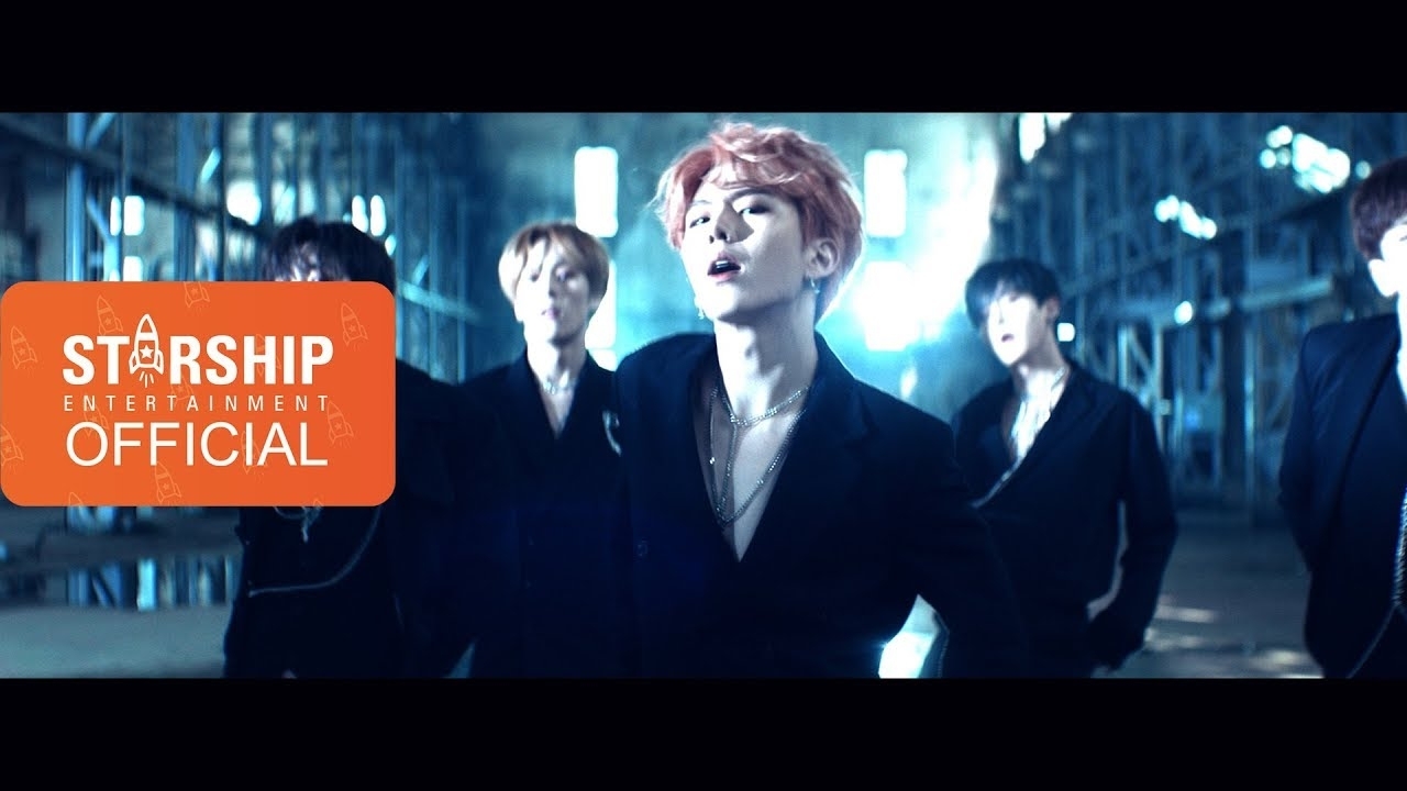 몬스타엑스의 최신 사진