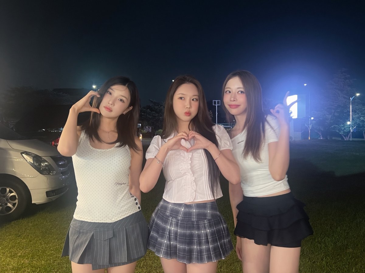 Latest photo of BBGIRLS