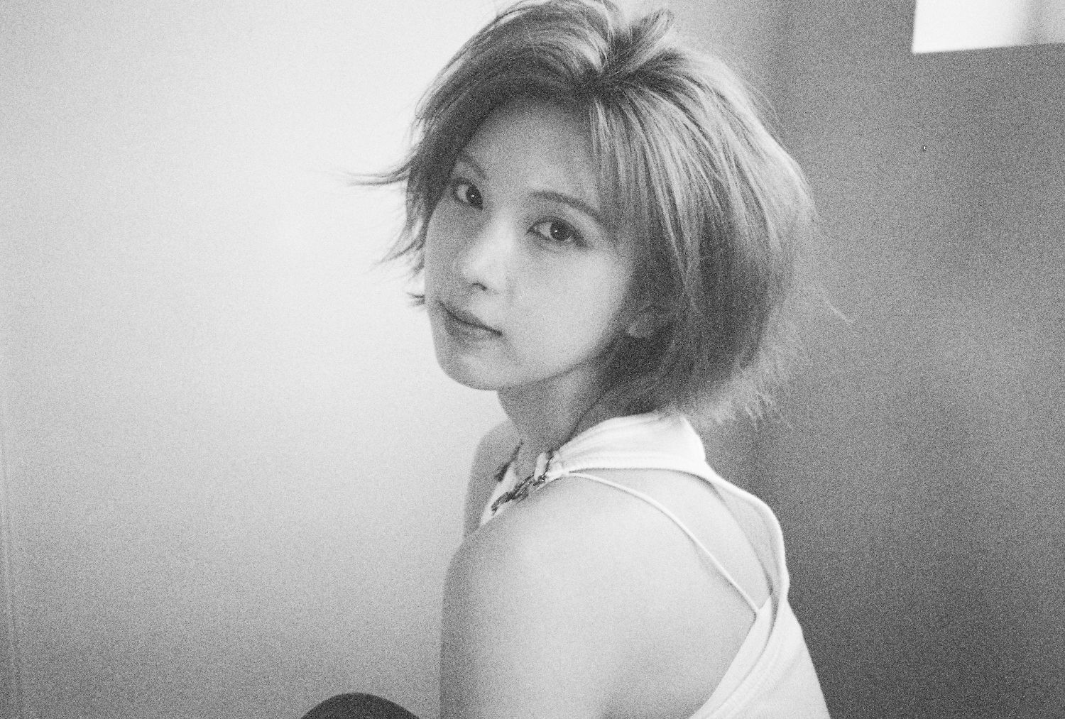 Latest photo of BAE (NMIXX)