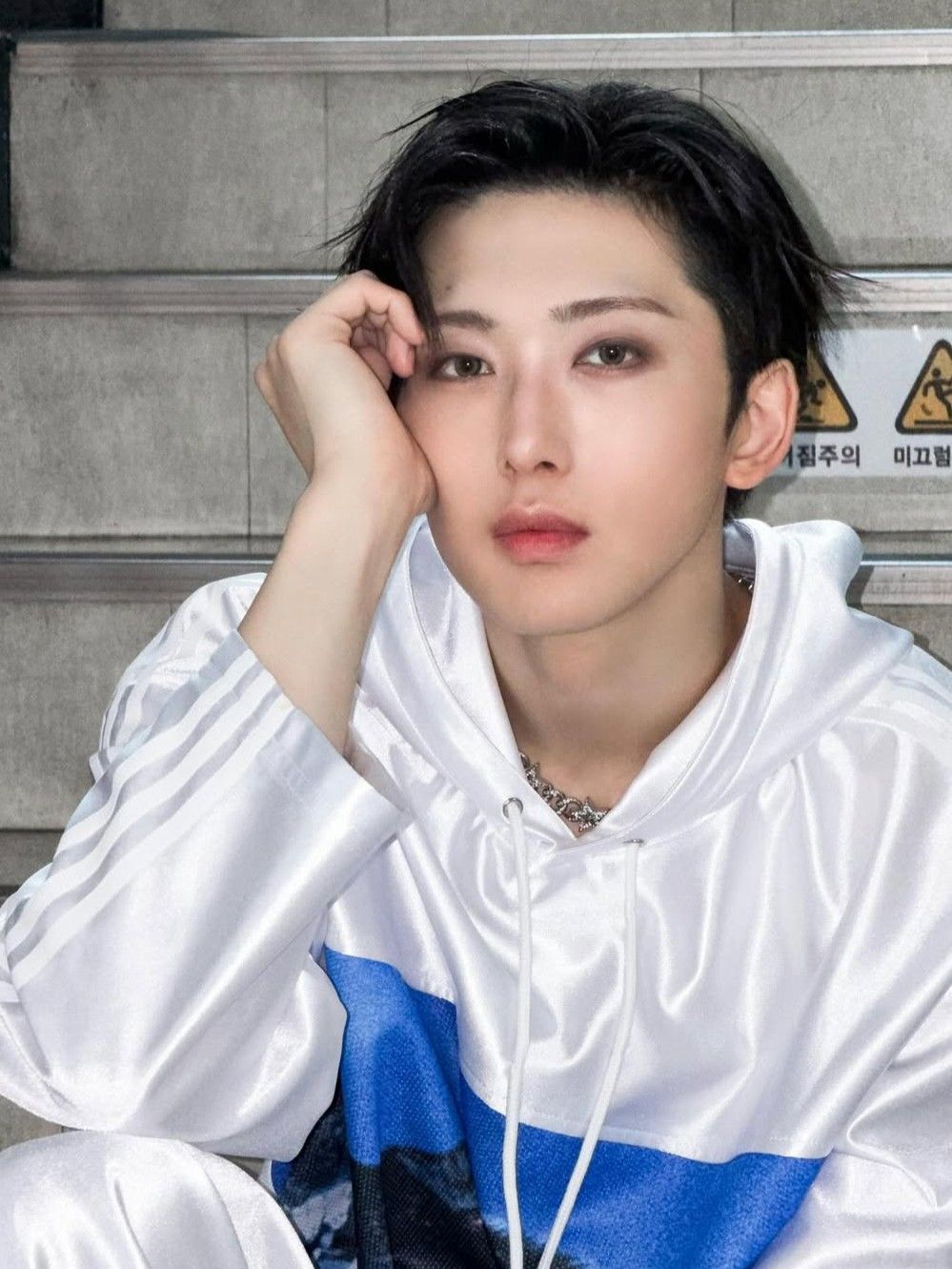 Fuma (&TEAM)的最新活动照片