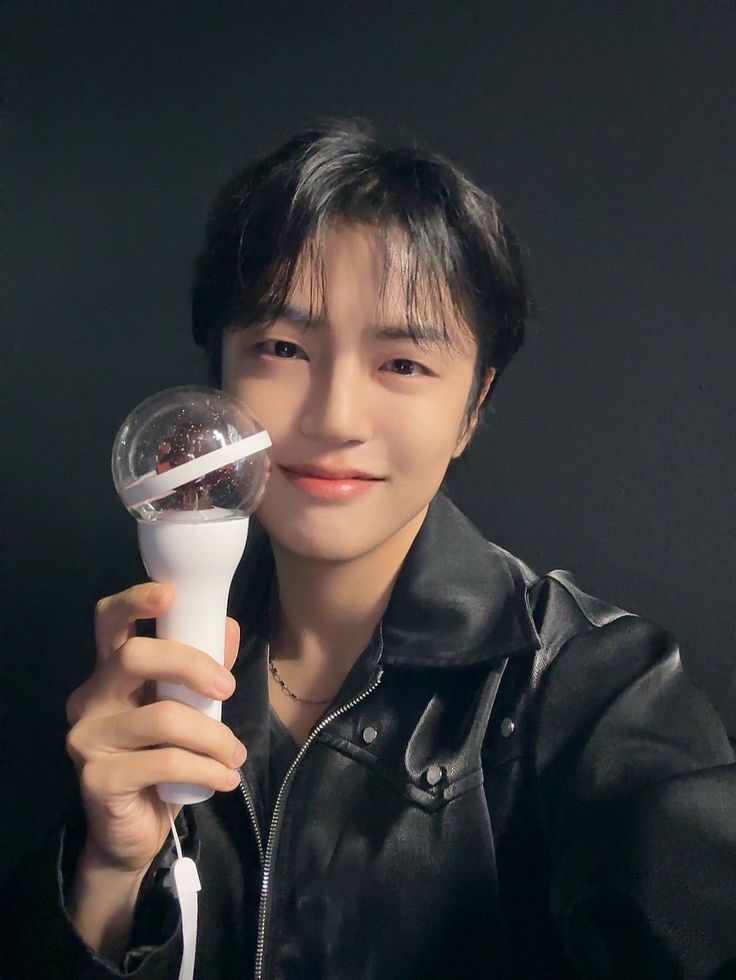 Recent activity shot of A.C.E