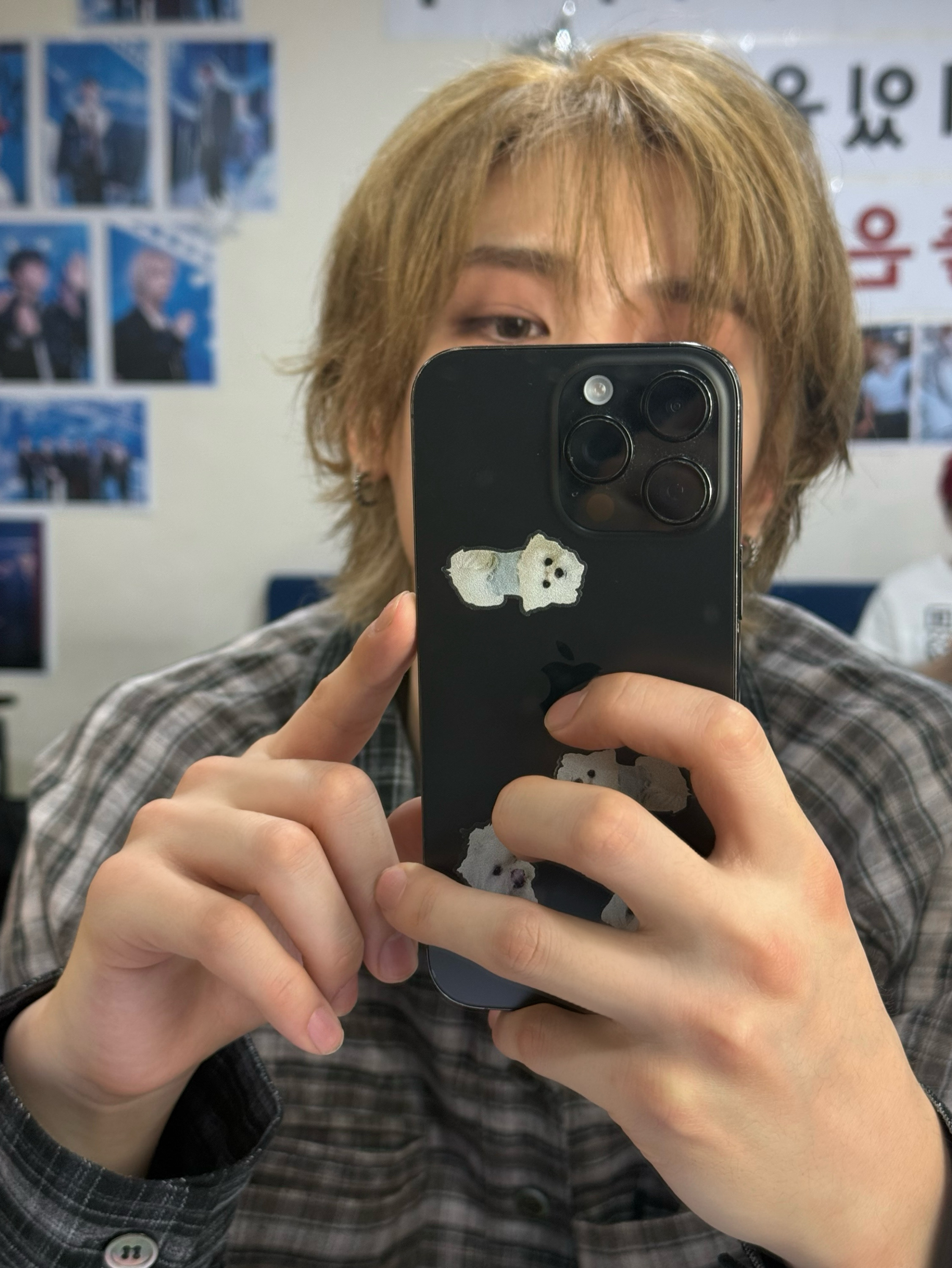 Latest photo of Leehan (BOYNEXTDOOR)